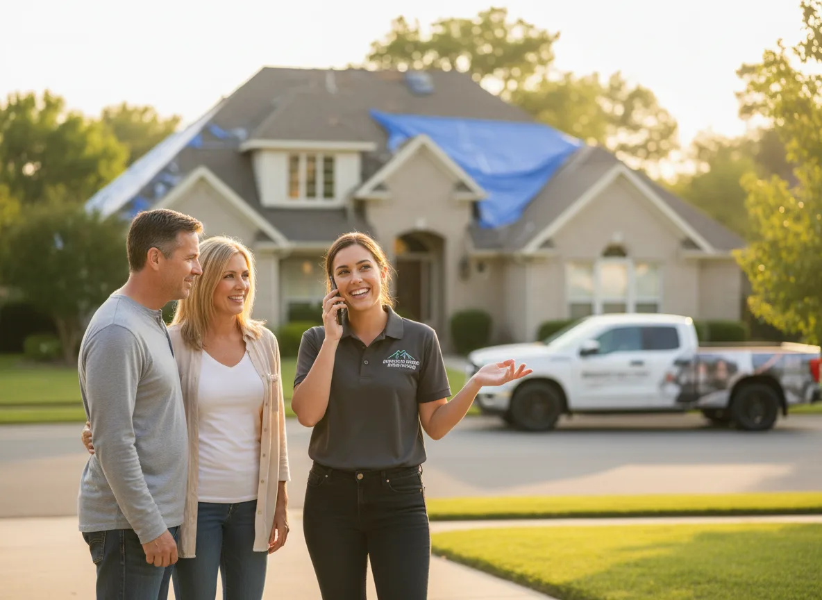 Emergency Roof Repair Greenwood, SC FAQs